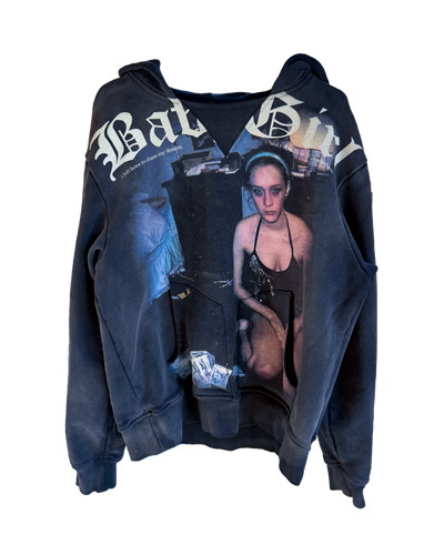 "Chloe" Hoodie
