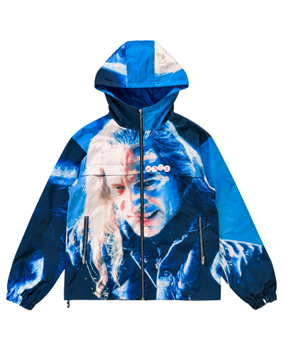 "Bob" Shell Jacket