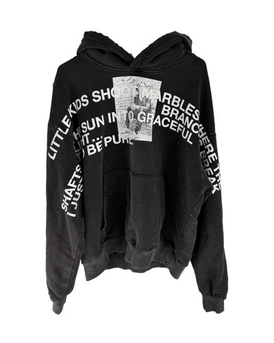 "Pure" Hoodie (FREE)