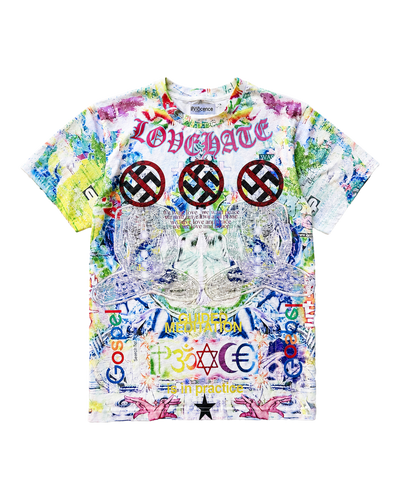 "Unity" Tee