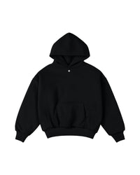 Black Hoodie