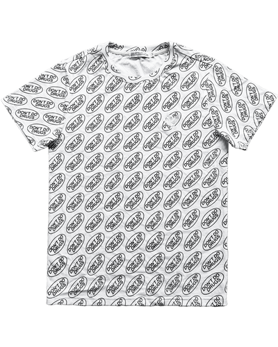 "DDD" Tee