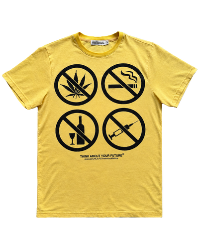 "Future" Tee