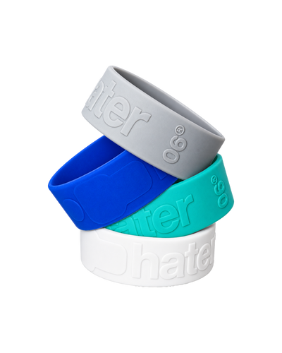 "Hater"Bracelets