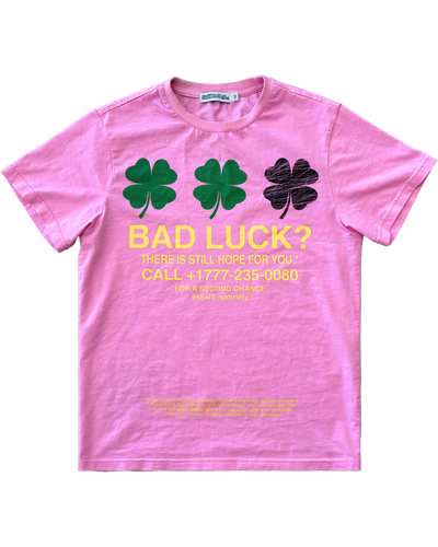 "Lottery" Tee