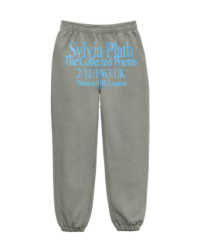 "Plath" Sweats