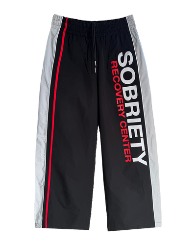 "Recovery" Track Pants