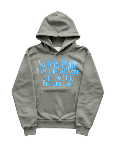 "Plath" Hoodie