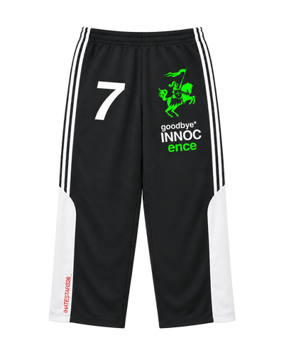 "Innocence" Track Pants